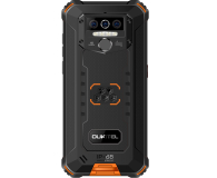 OUKITEL WP5 Pro 4/64GB 8000mAh pomarańczowy - 582465 - zdjęcie 3
